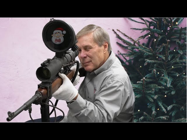 Christmas Gift Ideas For The Gun Collector