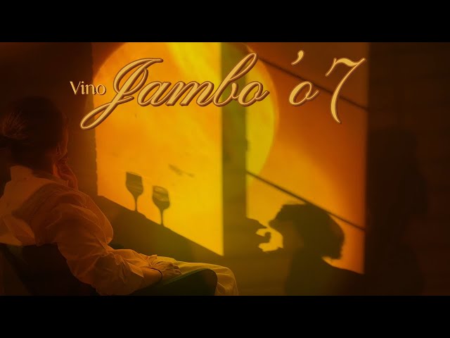 Jambo'o7 - Vino (Official Video, 2024)