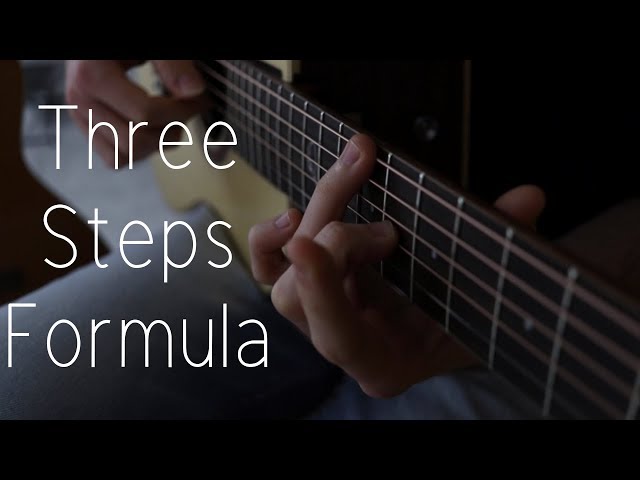 Three Easy Tips for Writing Beautiful Chord Progressions