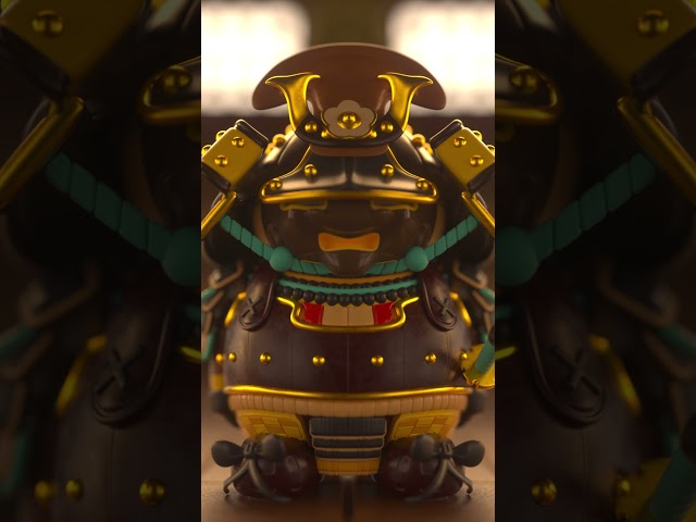 Oda Nobunaga Part I
