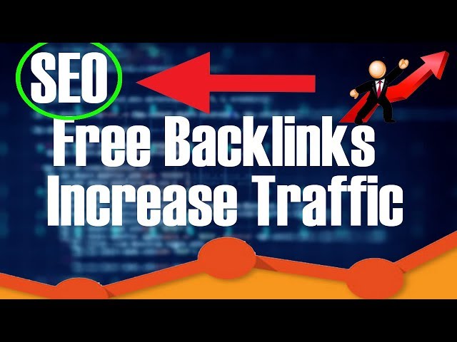 How To Create Backlinks to Your Website for Free