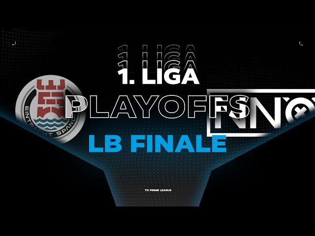 EINS vs. NNO | Playoffs LB Finale Tag 5 - 1. Liga | Spring Split 2024 | TK PRM