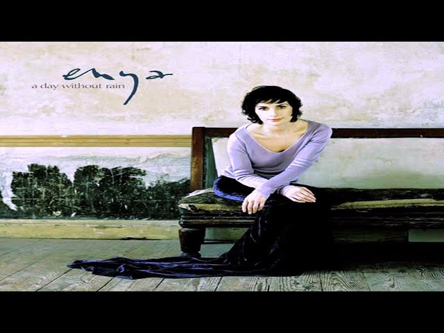 Enya - A Day Without Rain (Extended Edition) [full album]