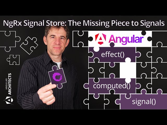 NgRx Signal Store Trilogy, Part 2: The Missing Piece to Signals
