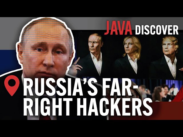 Russia's War on Information: How does Putin Manipulate the People? Russia Documentary