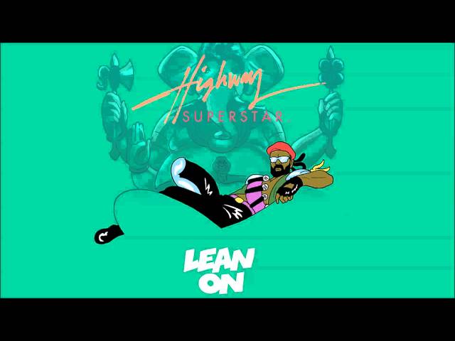 Major Lazer & DJ Snake feat. MØ - Lean On (Highway Superstar 80s Remix) [FREE DOWNLOAD]