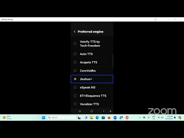 Class 28 how to browse Internet on Android mobile phone. Very easy way with TalkBack💯💯💯✅✅✅✅🔥🔥.