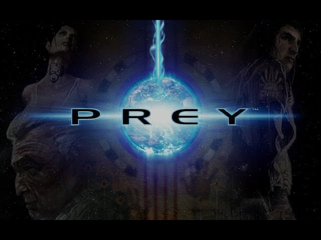 Prey (2006) Walkthrough Part 5
