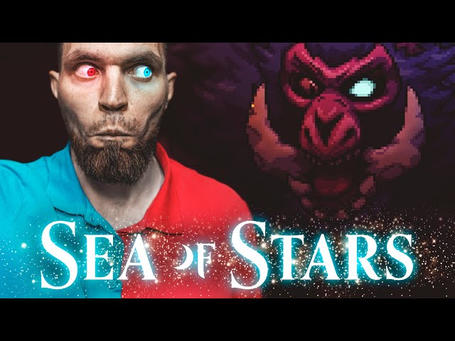 САМЫЙ ЖИВУЧИЙ БОСС!!! ► Sea Of Stars #21