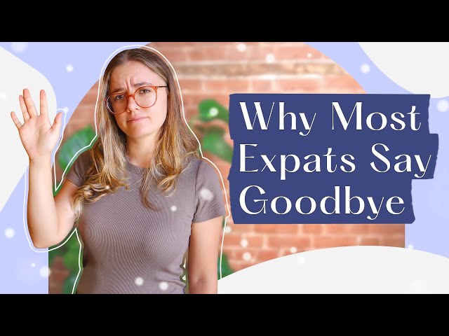 4 Reasons Why Expats Leave the UK (+ tips to stay)