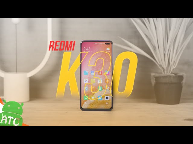 Xiaomi Redmi K30/POCO X2 Review in Bangla - Best or Worst in Budget? | ATC