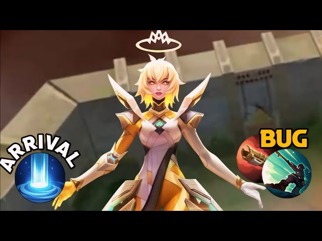 NEW BEATRIX BUG😱YOU MUST TRY THIS BEFORE MOONTON SEE!!
