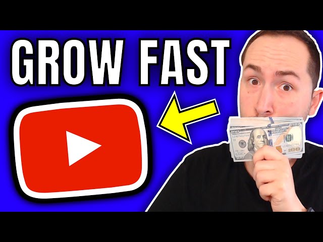 How To Grow with 0 Views and 0 Subscribers (SECRETS REVEALED)