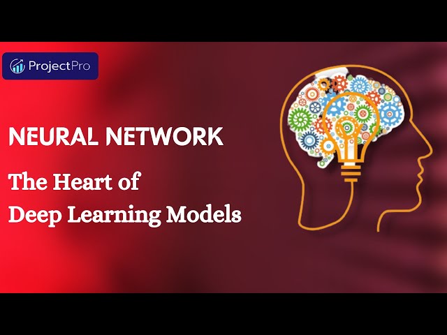 Neural Networks- the heart of Deep learning models #shorts #neuralnetwork