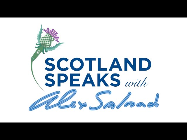 Welcome to Scotland Speaks with Alex Salmond [Promo]