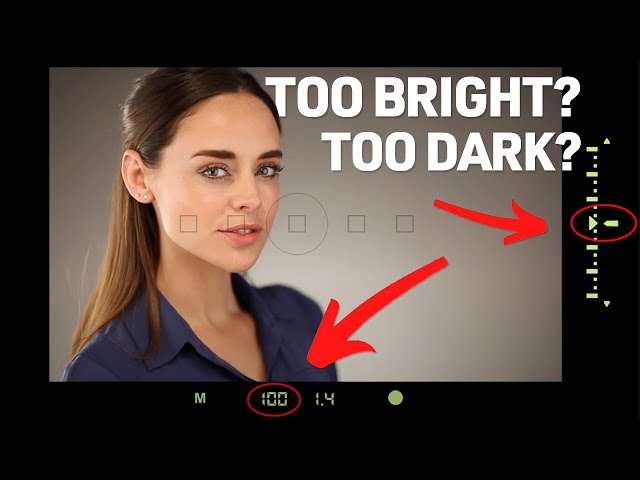 Why Your Photos Are Too Bright or Too Dark 🫤 Master Exposure in Under 15mins 📸