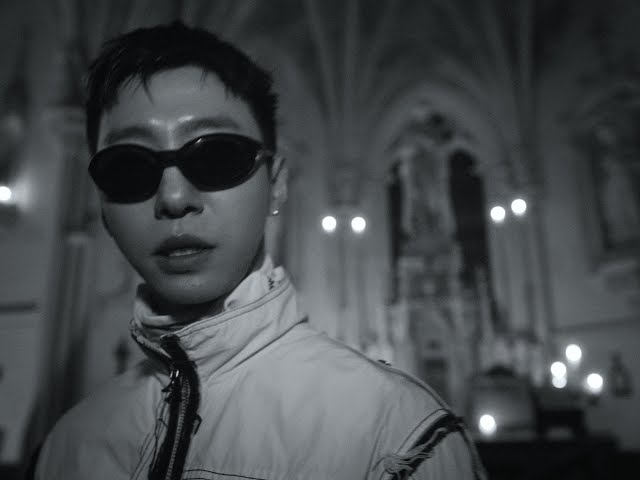 BANG YONGGUK (방용국) - 'BUSS IT DOWN' Official Video