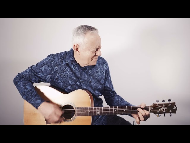 Bella Soave (from Endless Road) | Tommy Emmanuel