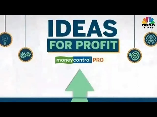 Moneycontrol Pro Ideas For Profit: Indian Hotels | CNBC TV18