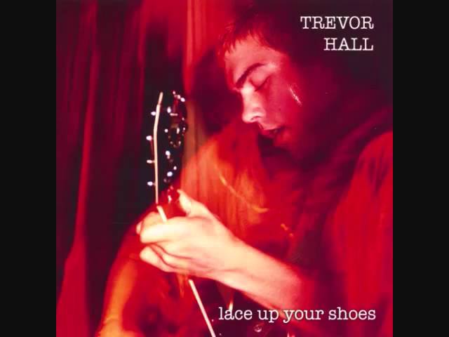 Trevor Hall - Venomous