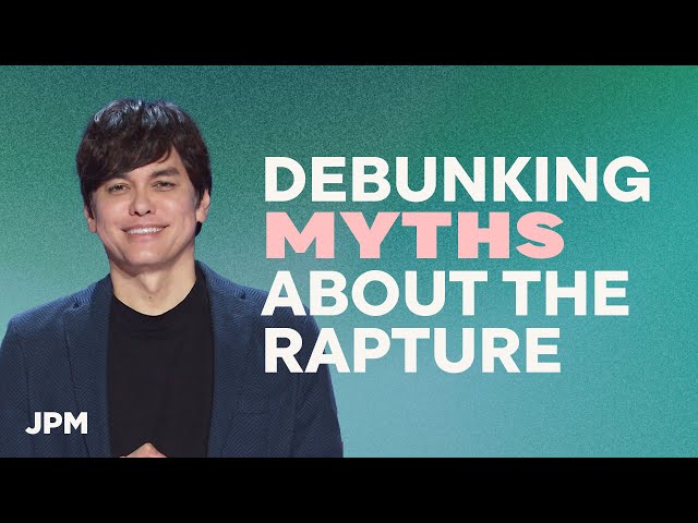 Why You Can Have Hope For Your Future | Joseph Prince Ministries