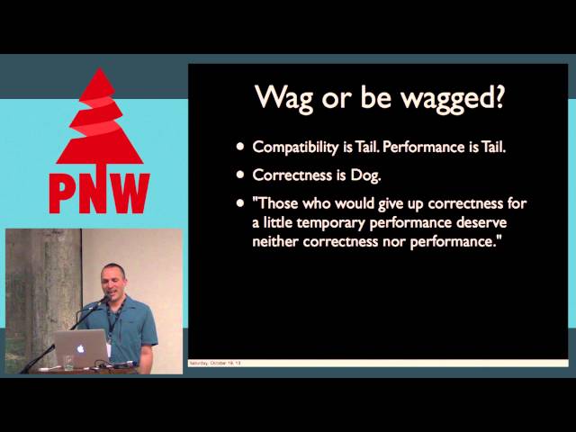 Pacific Northwest Scala 2013 We're Doing It All Wrong by Paul Phillips