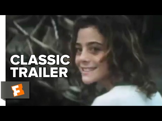 The Island Official Trailer #1 - Michael Caine Movie (1980) HD