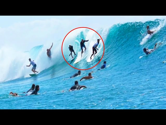 This is ruining Surfing!