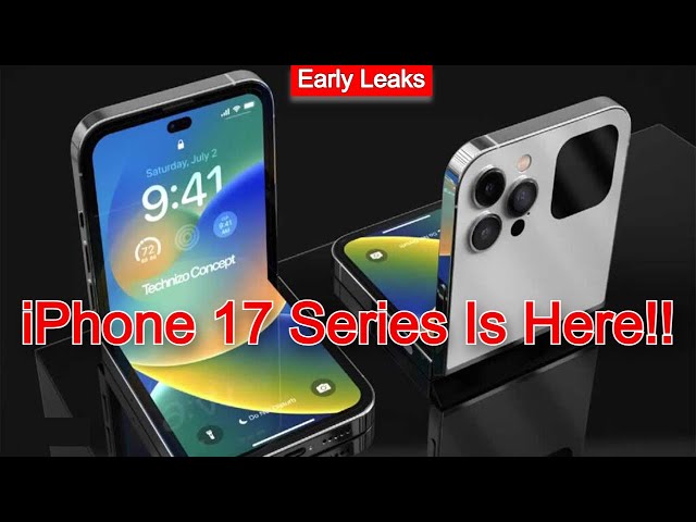 iPhone 17 Pro Max ⚡ : Is it Better Then iPhone 16 Pro max? 🤯