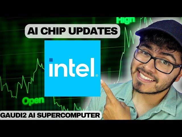 Is Intel Stock A Top AI Stock?