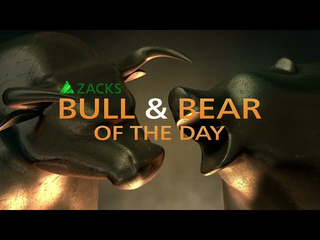 Progressive (PGR) and TakeTwo Interactive (TTWO): 3/27/24 Bull & Bear