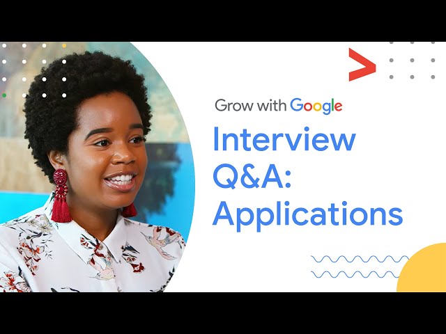 IT Technical Interview Questions and Answers: Application Deployment | Google IT Support Certificate