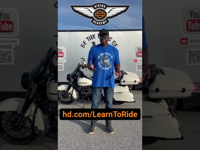 Harley Davidson Riding Academy Spring Sale!