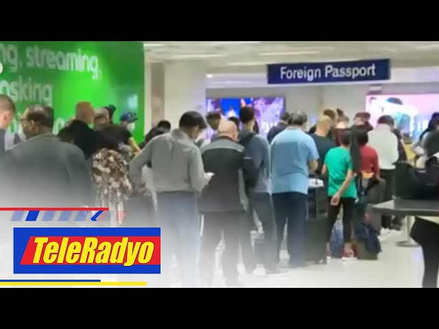 ALAMIN: Paano hindi ma-offload sa international travel? | TeleRadyo