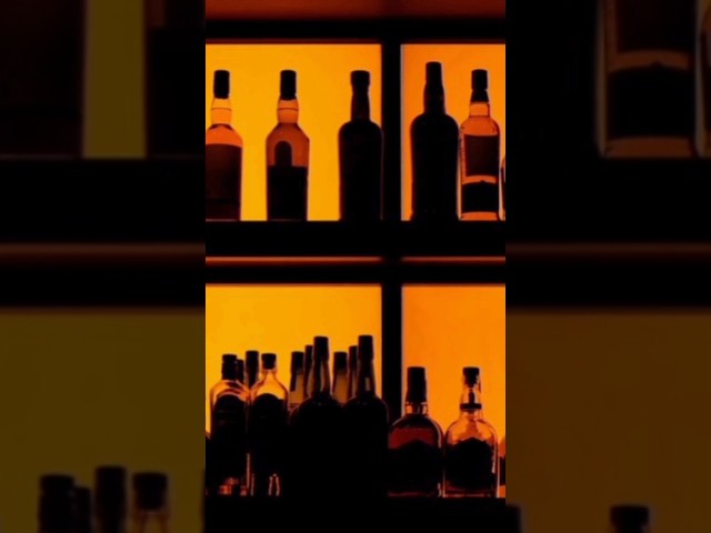 Dark Reality of Saudi Arab Alcohol | Why Alcohol Haram in Islam | Hindi | Shorts