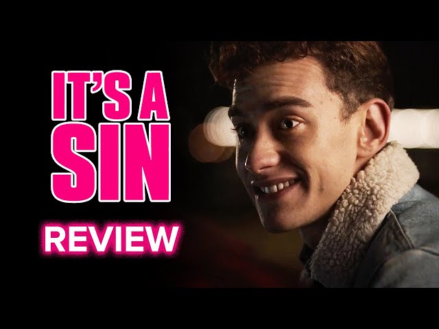 It's A Sin Review