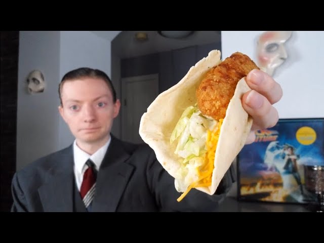 The Worst Taco Bell Item I've Ever Had
