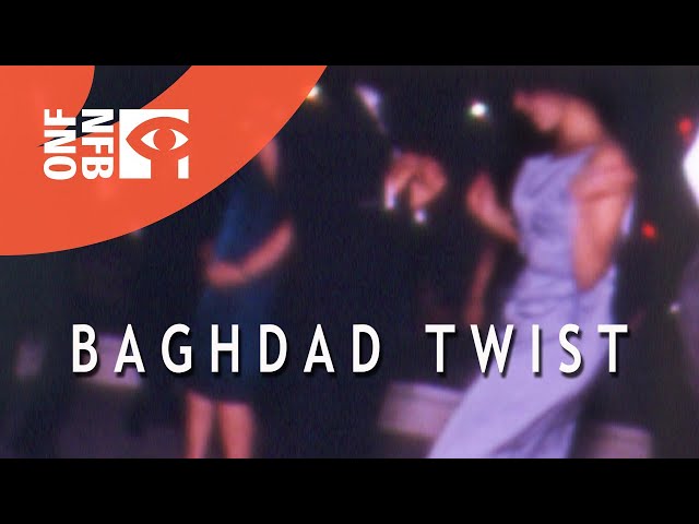 Baghdad Twist