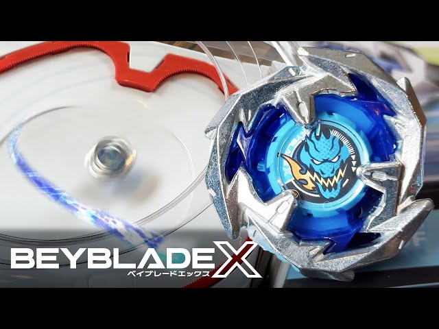 WE SECURED BEYBLADE X! | Dransword 3-60 Flat Starter Pack Unboxing & Demo! | Beyblade X BX-01
