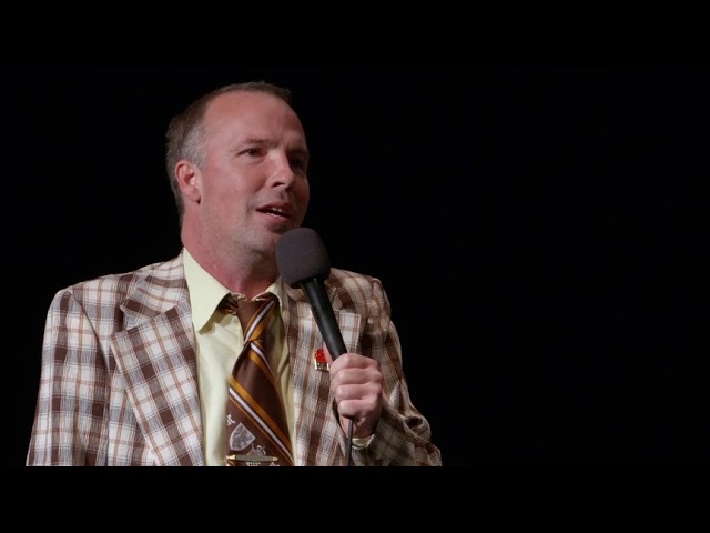 Locked Up Abroad is WILD! - Doug Stanhope: No Place Like Home