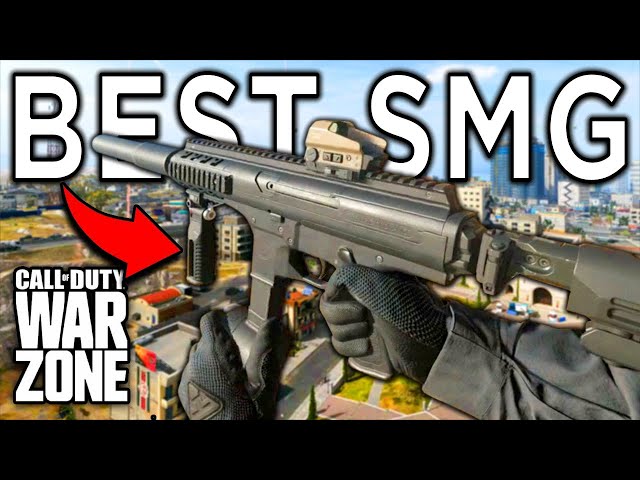 BEST Warzone SMG Beretta PMX (HRM-9) & EVOLYS (Evolvere) - Warzone 3 Season 1 Reloaded Win Gameplay