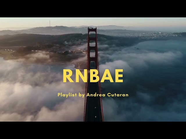 RNBAE 1 RNB Playlist Summer Walker, Chris Brown, Jeremih, Jacquees and more!