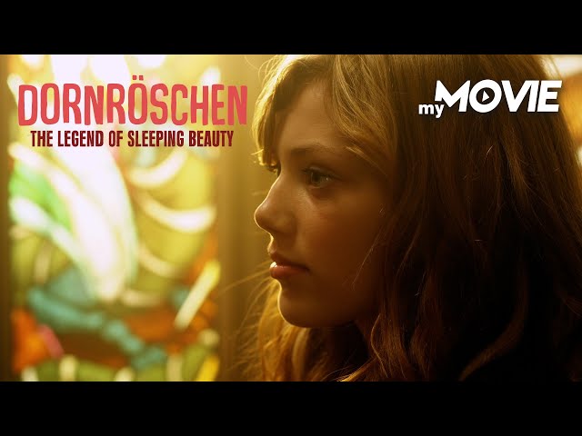 Sleeping Beauty - Dornröschen (FANTASY ABENTEUER -  ganzer Film kostenlos)