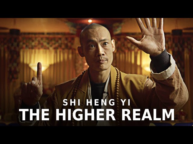 Shi Heng Yi - Manifest Your Reality (Achieving greatness)
