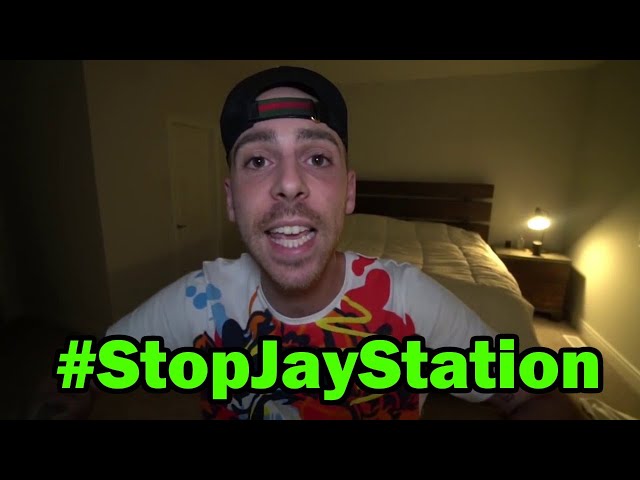 Is #StopJayStation really a good idea?