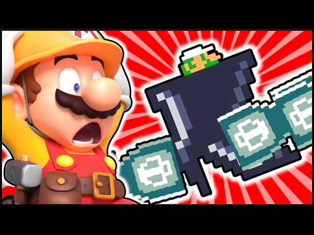 170 Mario Maker 2 Things You (Probably) Don’t Know [Compilation]