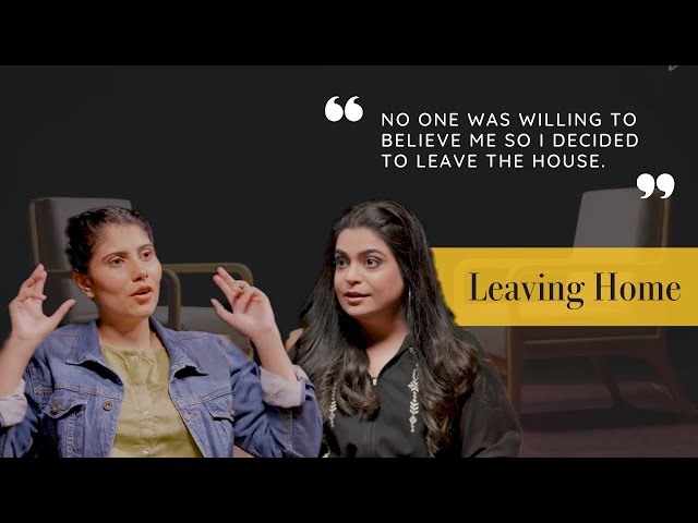 Leaving Home | Conversations with Kanwal | Season 5 | Episode 10