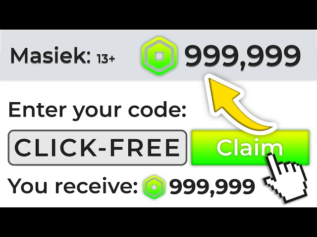 HOW TO GET FREE ROBUX IN MARCH 2024! *WITH PROOF*