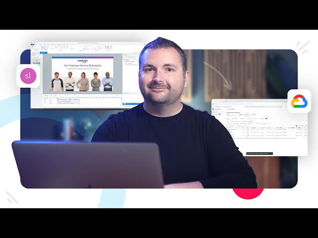 How to Host an Articulate Storyline Course on the Web Using Google Cloud