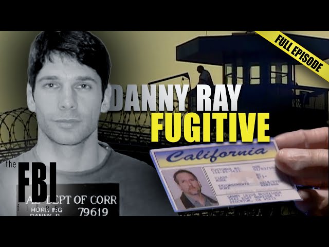 Manhunt | FULL EPISODE | The FBI Files